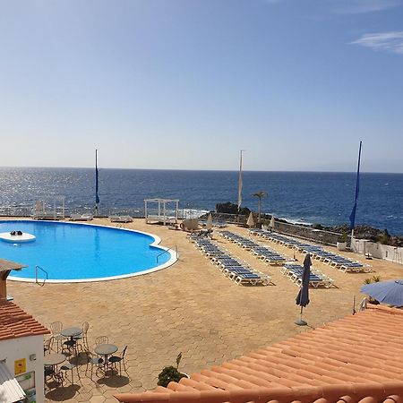 Premium&Sea Lejlighed Callao Salvaje Eksteriør billede